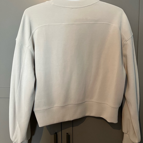 Lululemon sweater - Picture 3 of 3
